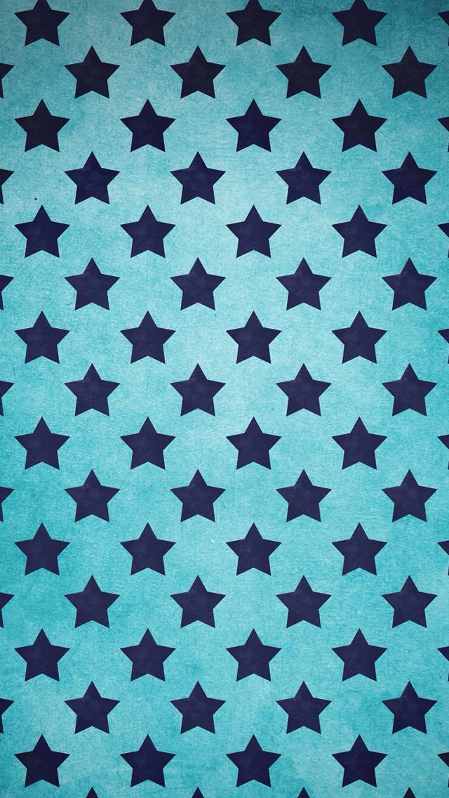 640x1136 Star pattern background - star iPhone Wallpaper