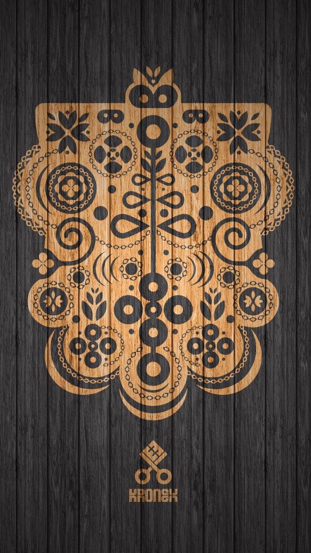 640x1136 Wooden Texture Art Background - wood iPhone Wallpaper