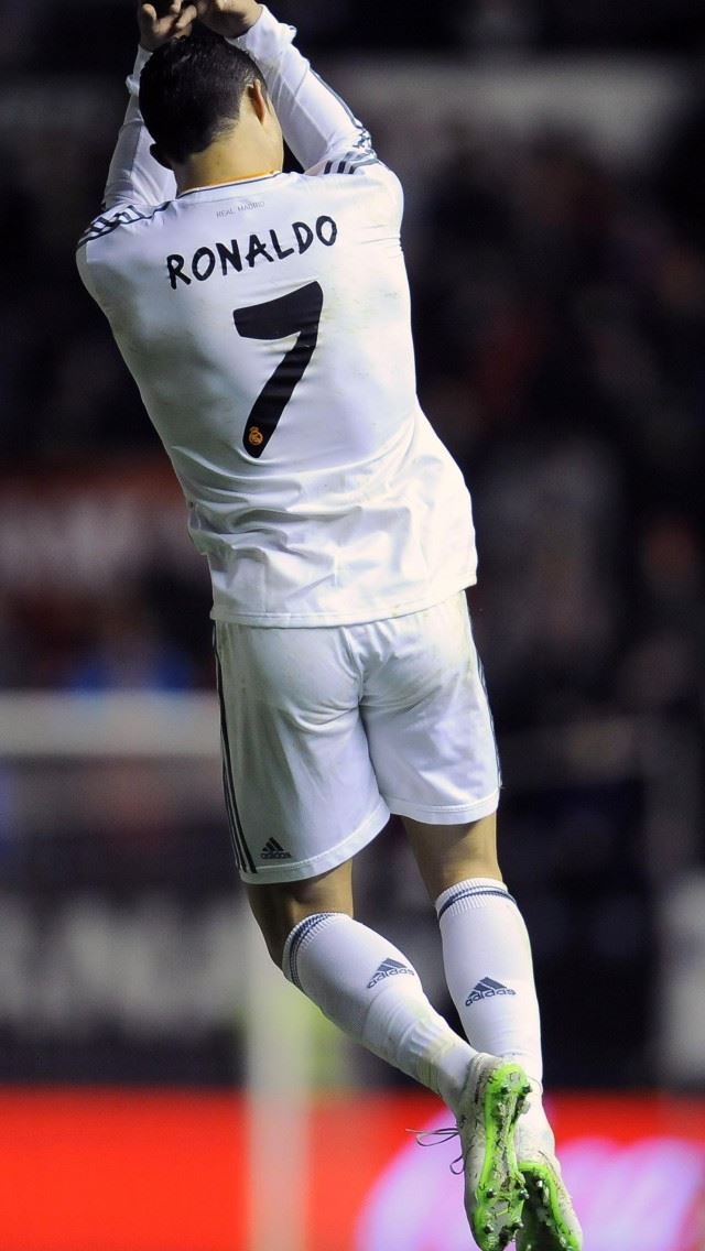 640x1136 Champions La Final Real Madrid - fifa iPhone Wallpaper