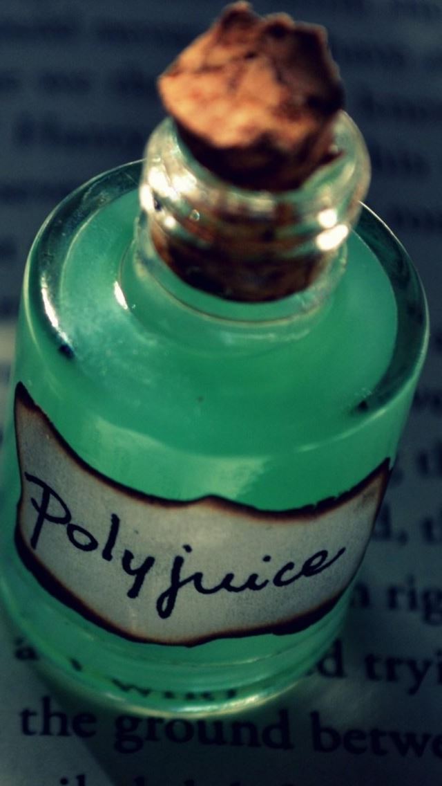 640x1136 Book Bottle Drink -  iPhone Wallpaper