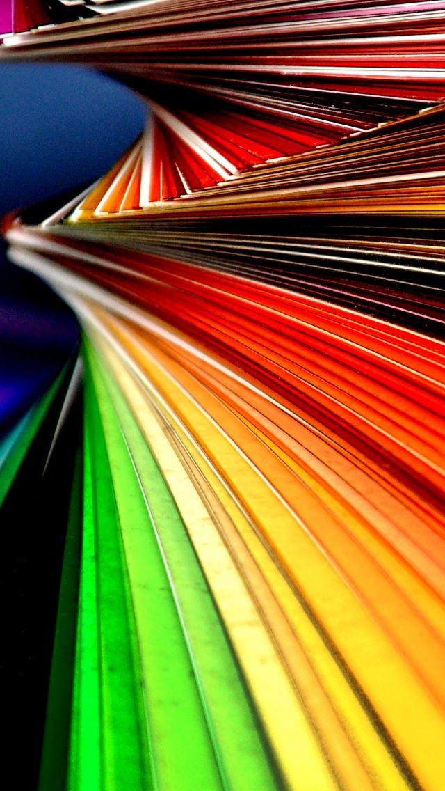 640x1136 Abstract - line iPhone Wallpaper