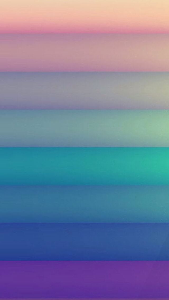640x1136 Color stripe - pink iPhone Wallpaper