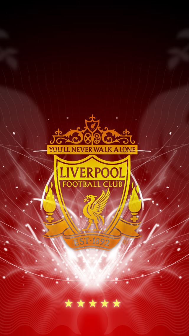 640x1136 Liverpool Football Club - fifa iPhone Wallpaper