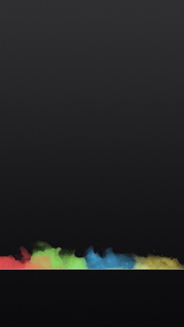 640x1136 Color smoke - smoke iPhone Wallpaper