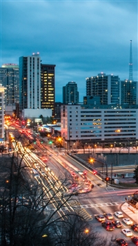 Downtown Atlanta wallpaper