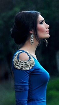 Dreaming About You wallpaper