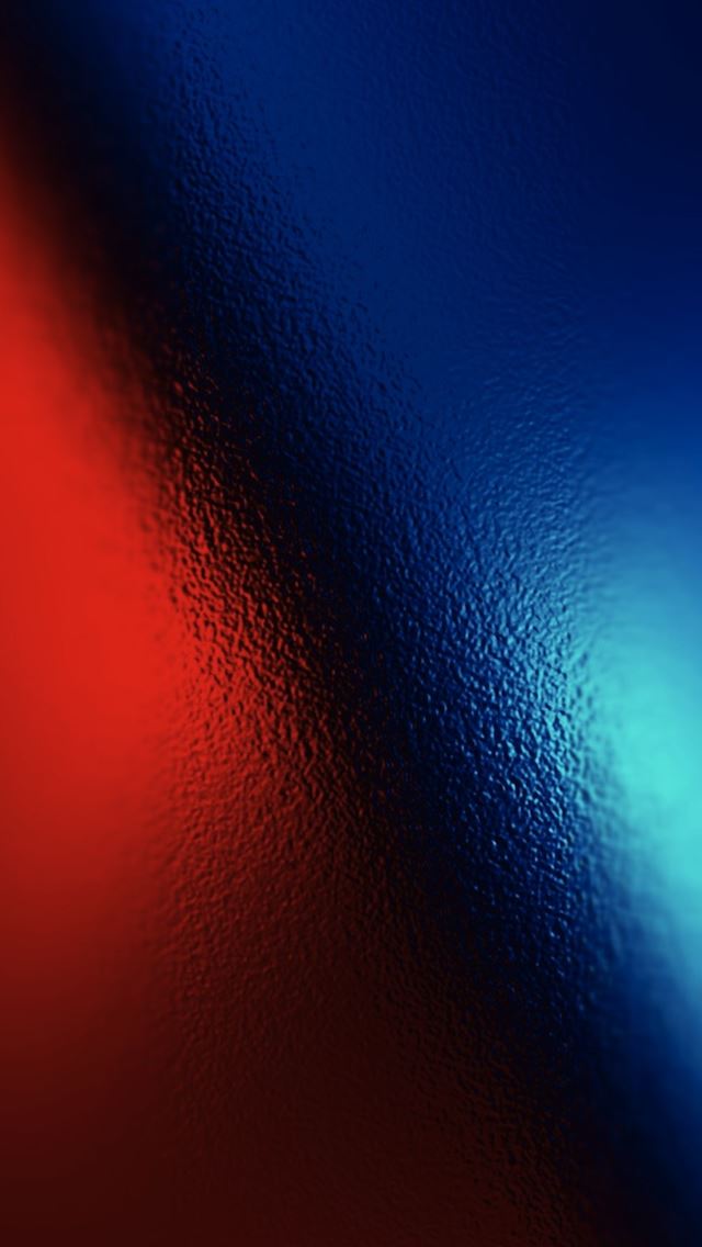 640x1136 Abstract Wet Neon Glass - glass iPhone Wallpaper