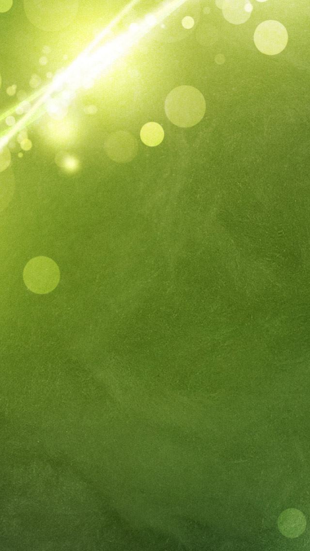 640x1136 Green sparkles - sparkles iPhone Wallpaper