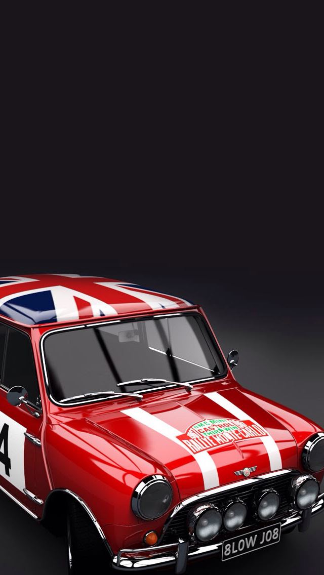 640x1136 Car -  iPhone Wallpaper