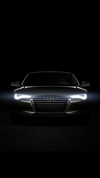 Audi Hd Wallpapers For Iphone X
