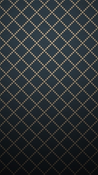 Dotted Diamonds wallpaper