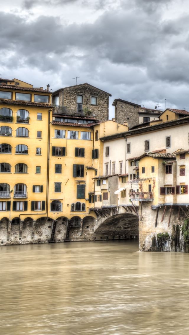 640x1136 Florence - florence iPhone Wallpaper