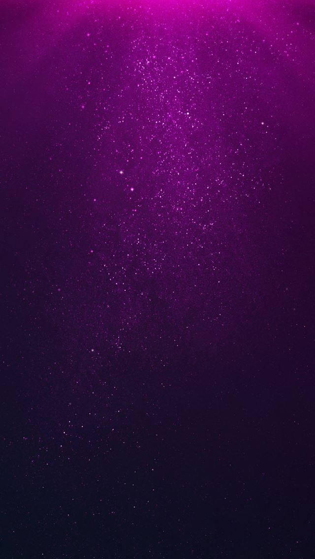 640x1136 Dust In Purple Light Artistic -  iPhone Wallpaper