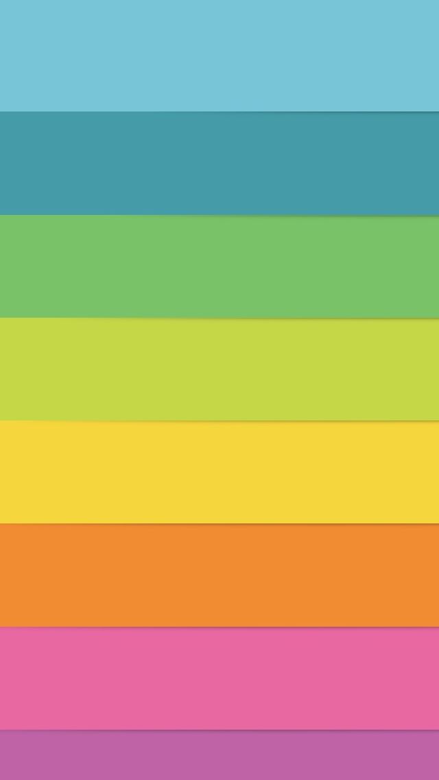640x1136 Stripped - line iPhone Wallpaper