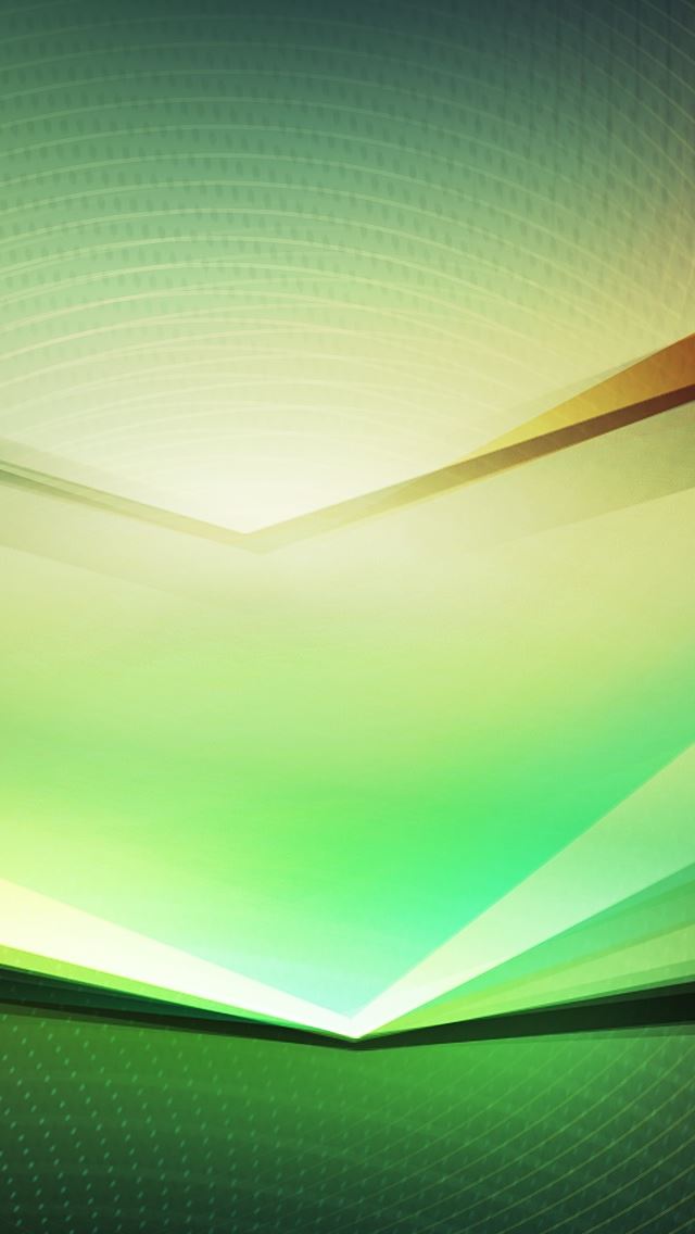 640x1136 Spectrum - 3d iPhone Wallpaper