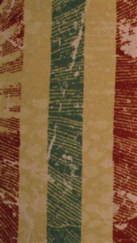 Vintage Colored Stripes Abstract wallpaper