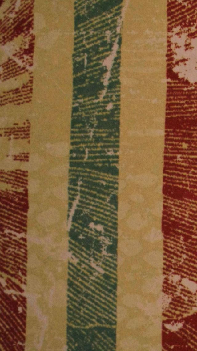 640x1136 Vintage Colored Stripes Abstract -  iPhone Wallpaper