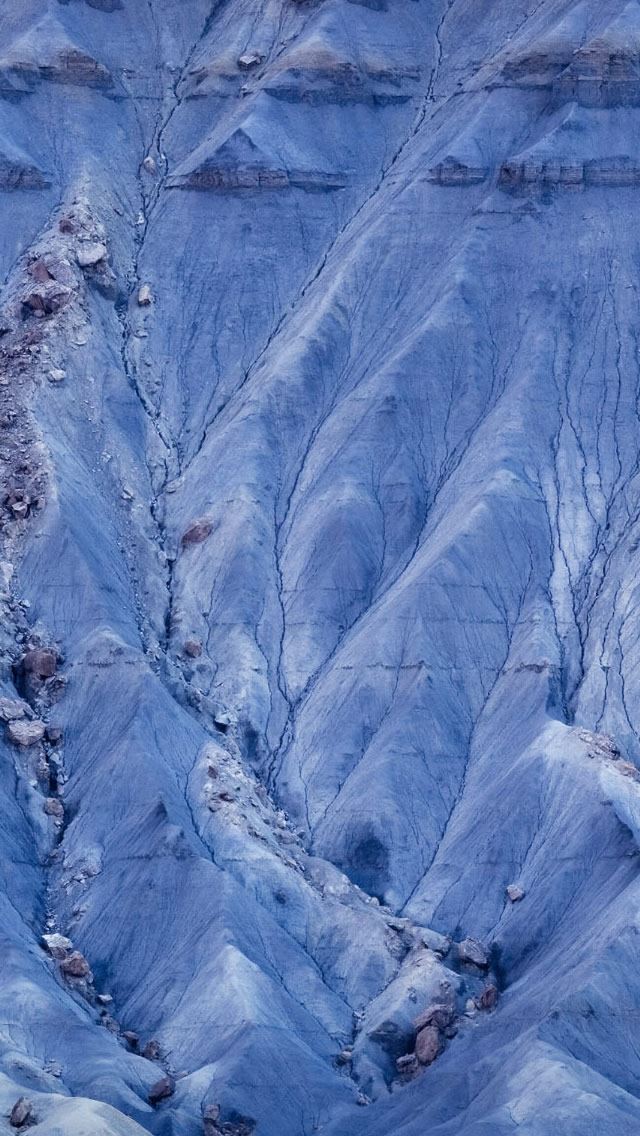 640x1136 Rock Mountain Landscape - mountains iPhone Wallpaper