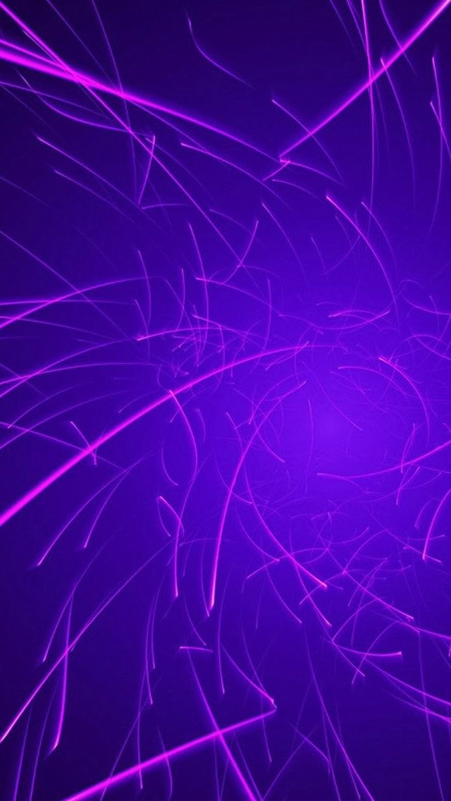 640x1136 purple line background - line iPhone Wallpaper