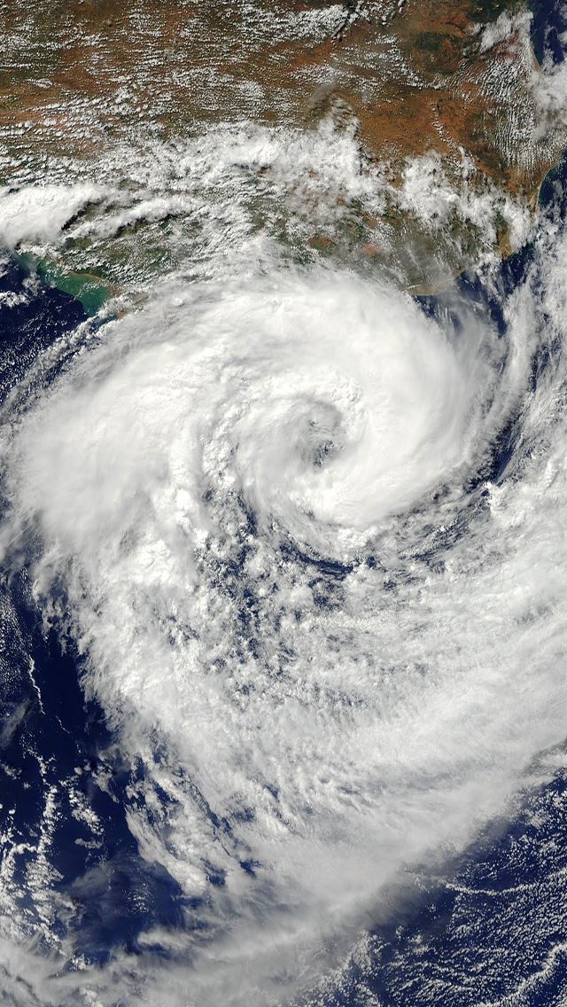 640x1136 Ocean Currents - cloud iPhone Wallpaper