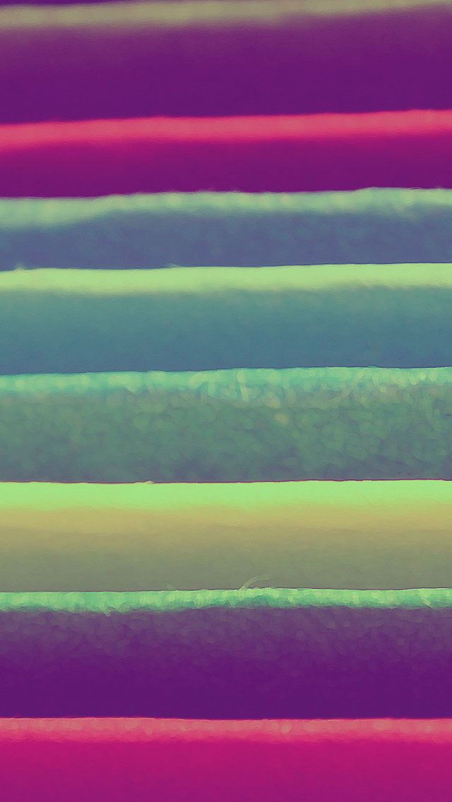 640x1136 Colored Lines  - pink iPhone Wallpaper