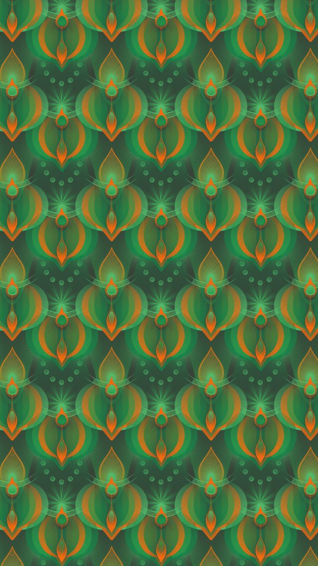 640x1136 Abstract Background - pattern iPhone Wallpaper