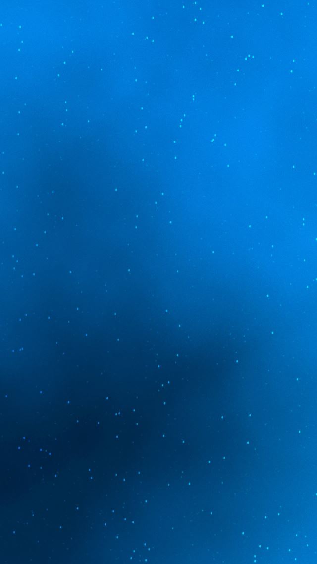 640x1136 Pure Shiny Space - pure iPhone Wallpaper