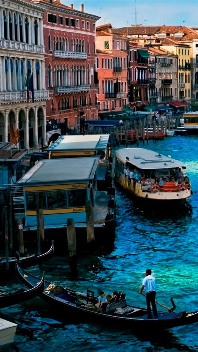 638x1132 Venice - venice iPhone Wallpaper