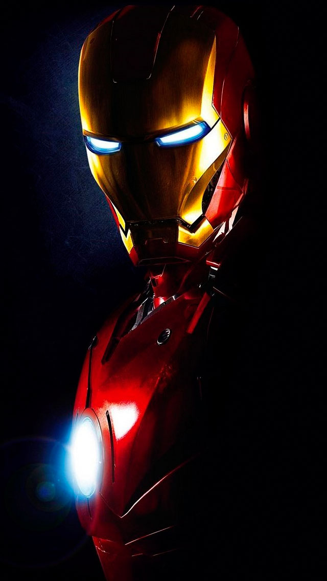 for iphone instal Iron Man 3