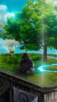 Last Hope  wallpaper