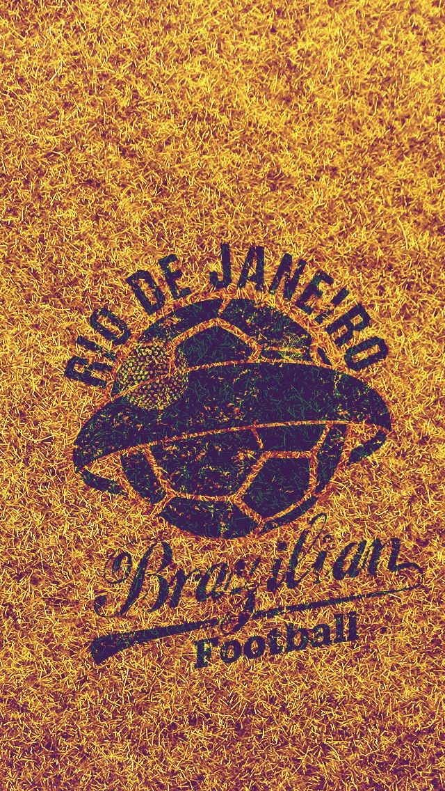 640x1136 Brazilian Football - football iPhone Wallpaper