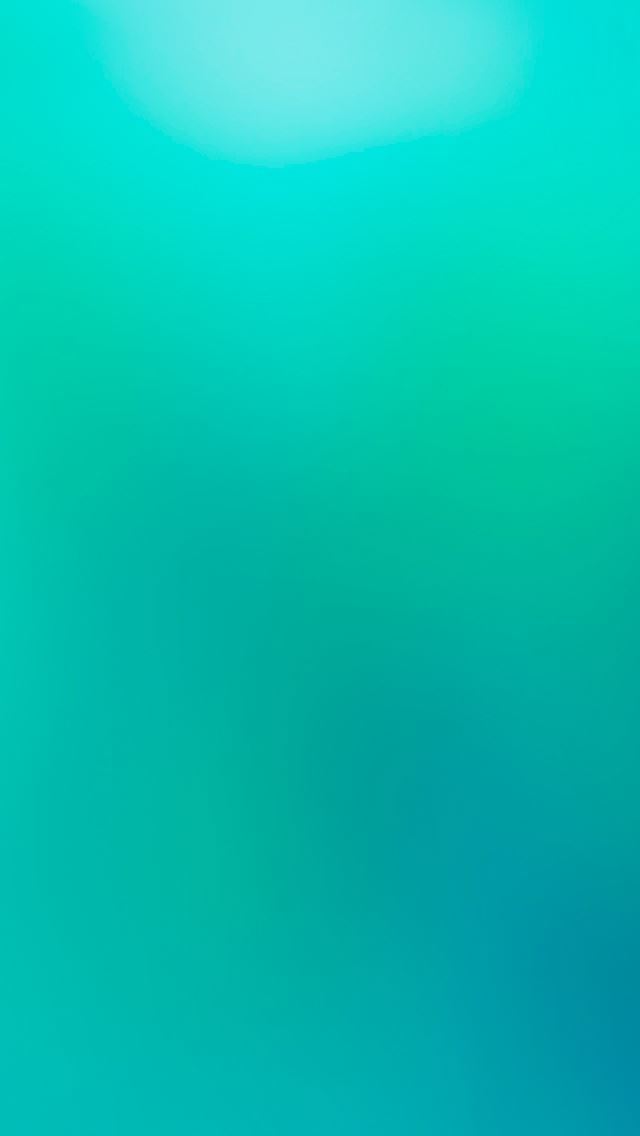 640x1136 Azure  - green iPhone Wallpaper