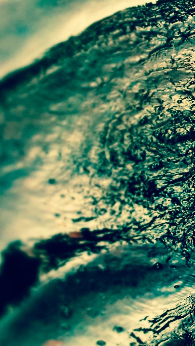 640x1136 Water -  iPhone Wallpaper