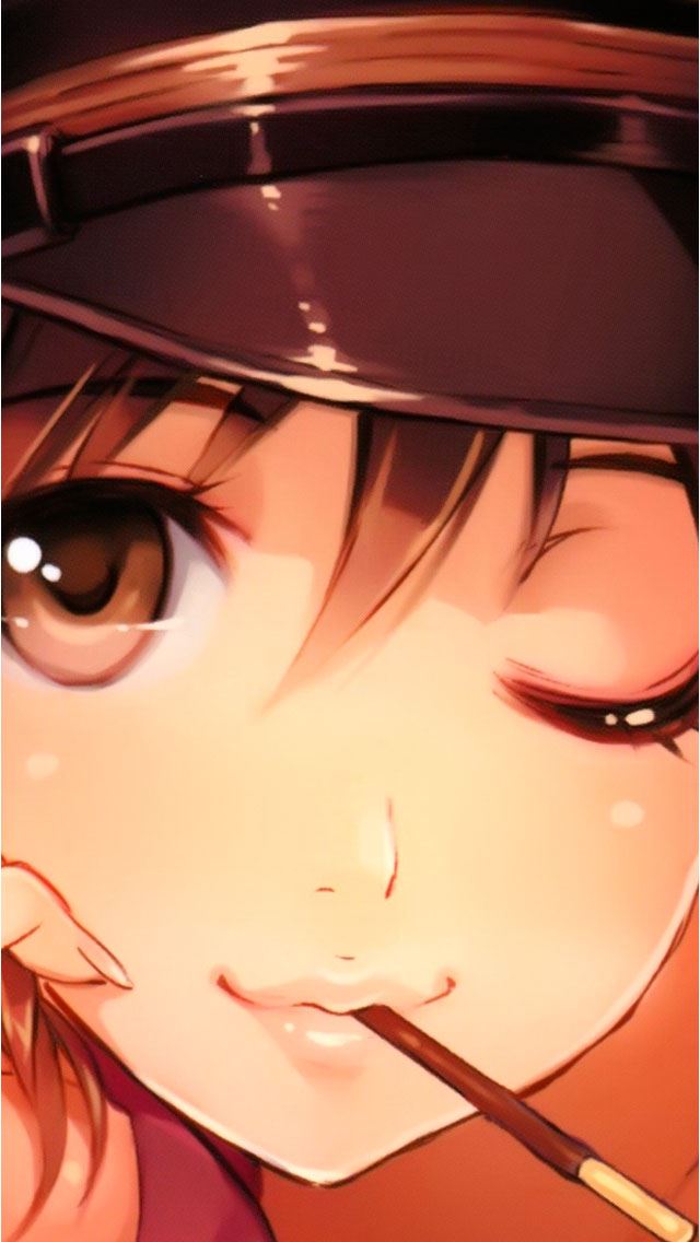 640x1136 Weekly - pink iPhone Wallpaper
