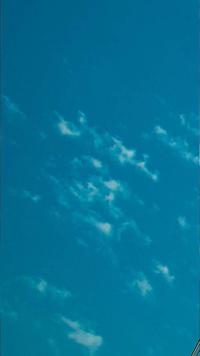 640x1136 The sky - the sky iPhone Wallpaper