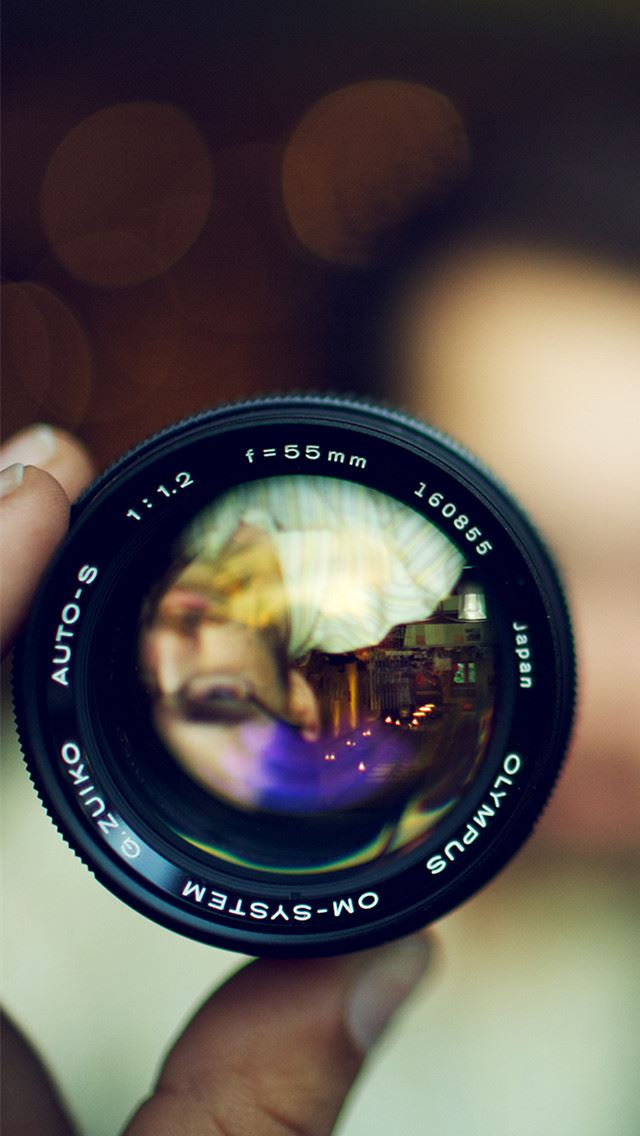 640x1136 55mm Focal Camera - canon iPhone Wallpaper