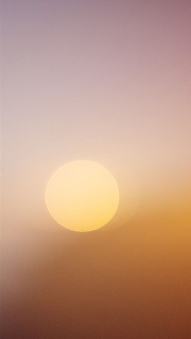 640x1136 Peaceful Sunrise Ambiance - peaceful iPhone Wallpaper
