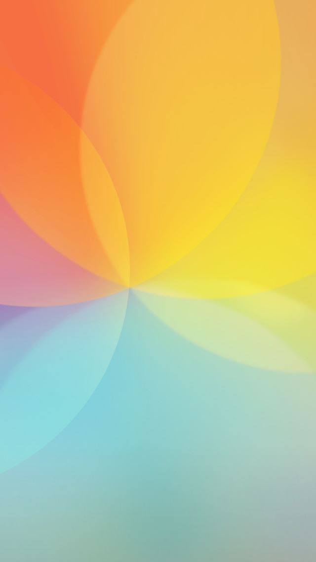 640x1136 Neon Flower - neon iPhone Wallpaper