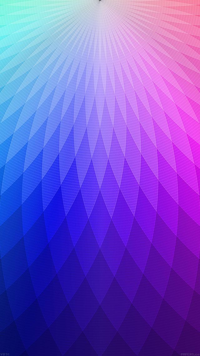 640x1136 Rainbow Lights Patterns Art - patterns iPhone Wallpaper