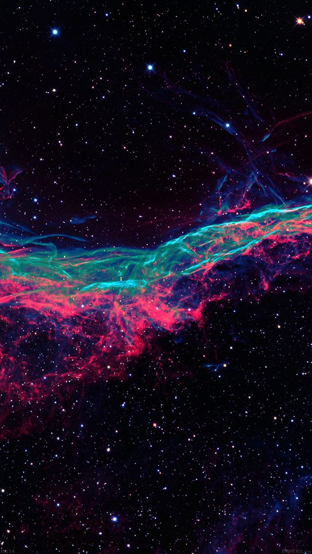 640x1136 Space Canvas Electro Stars - canvas iPhone Wallpaper