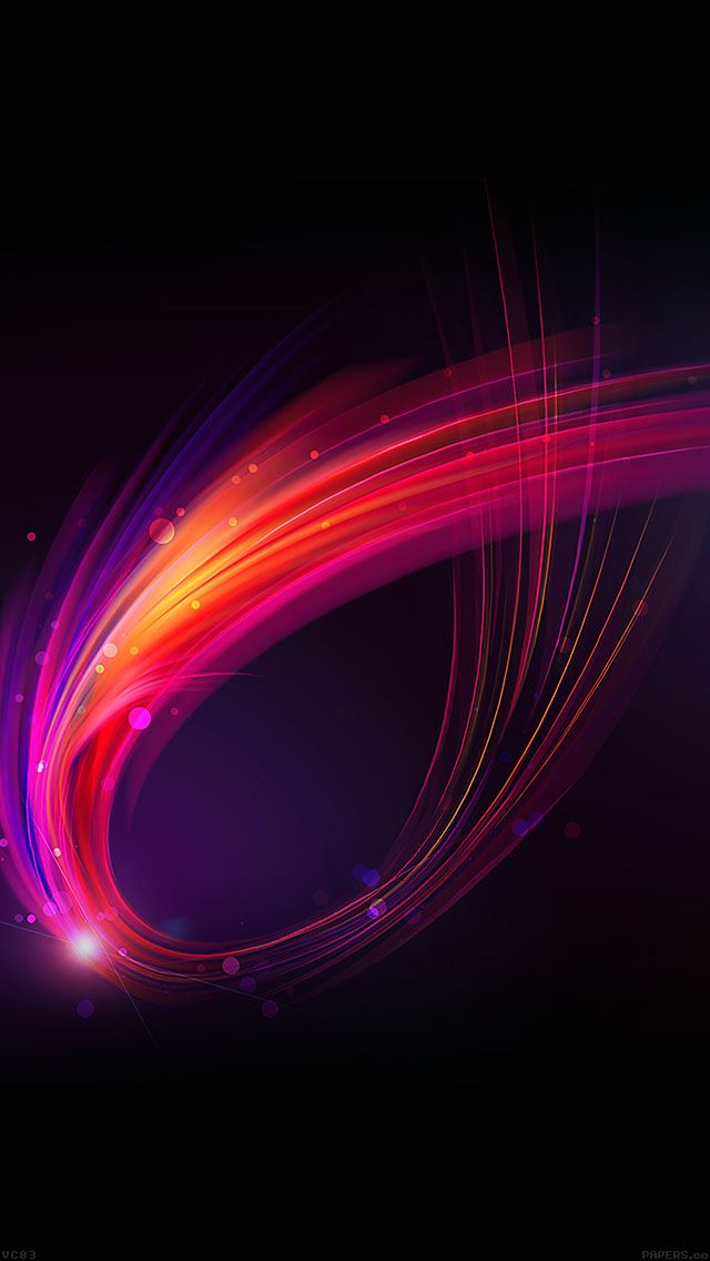 640x1136 Abstract Lines Art Pattern - lines iPhone Wallpaper