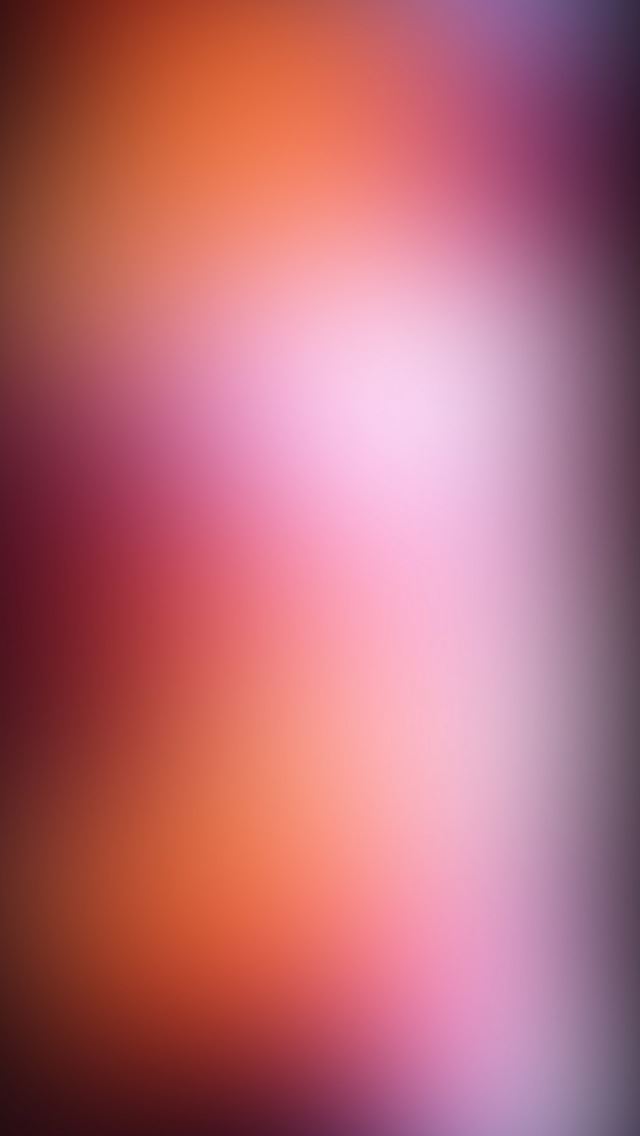 640x1136 Abstract Pink Light Bokeh - white iPhone Wallpaper