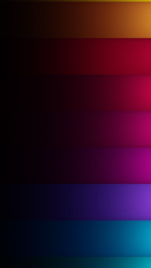 640x1136 Abstract Rainbow Stripe - rainbow iPhone Wallpaper