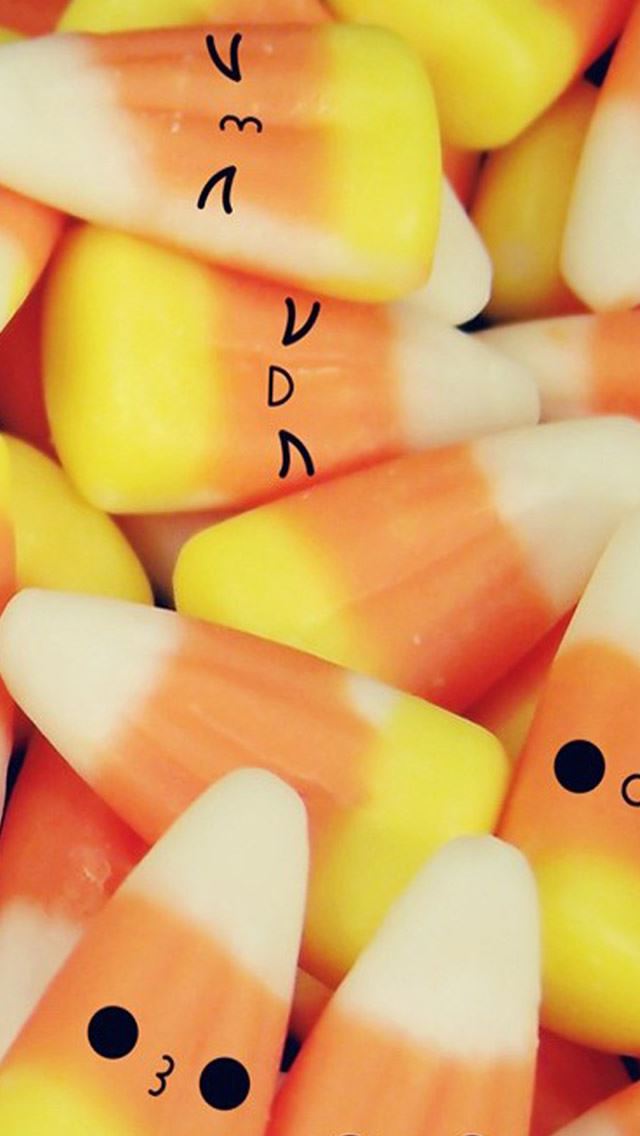 640x1136 Cute Candy -  iPhone Wallpaper