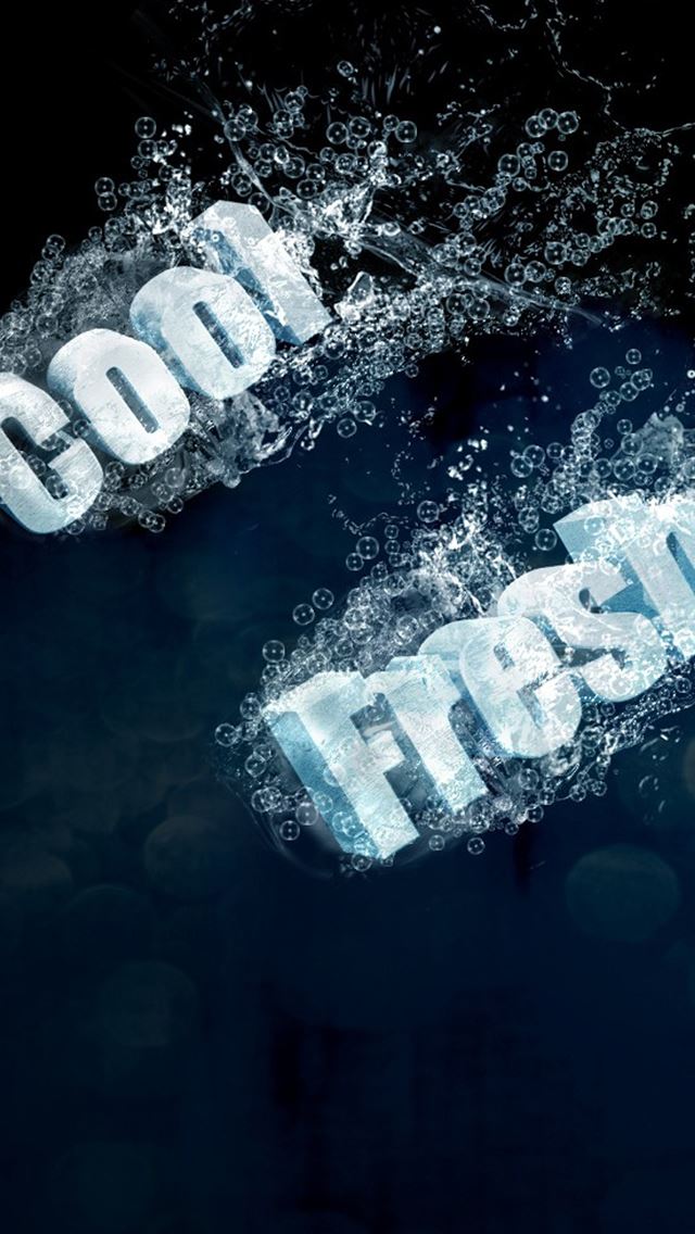 640x1136 Abstract Cool Fresh - swim iPhone Wallpaper