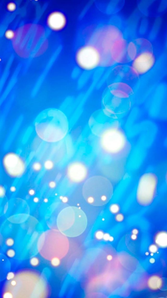 640x1136 Abstract Glitter Light Bokeh - bokeh iPhone Wallpaper
