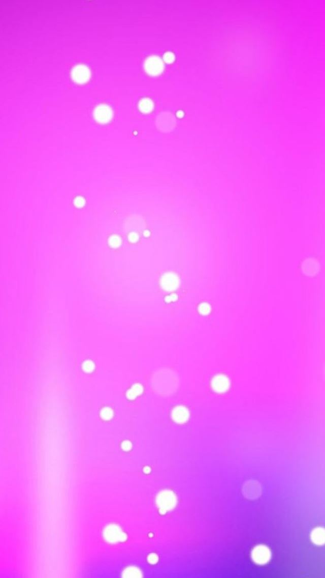 640x1136 Abstract Shiny Bokeh Circle Light - circle iPhone Wallpaper