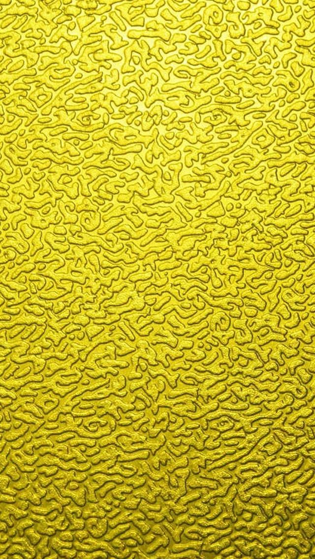 640x1136 Minimal Golden Texture Background - golden iPhone Wallpaper