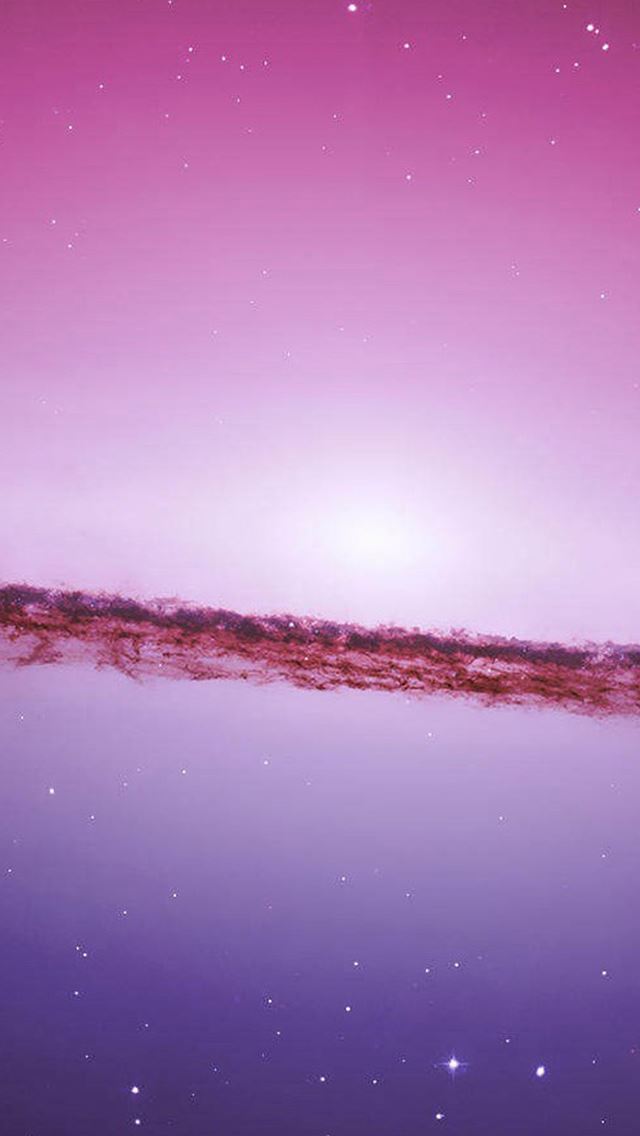 640x1136 Pure Fantasy Galaxy Gravitaional Peripheral - galaxy iPhone Wallpaper