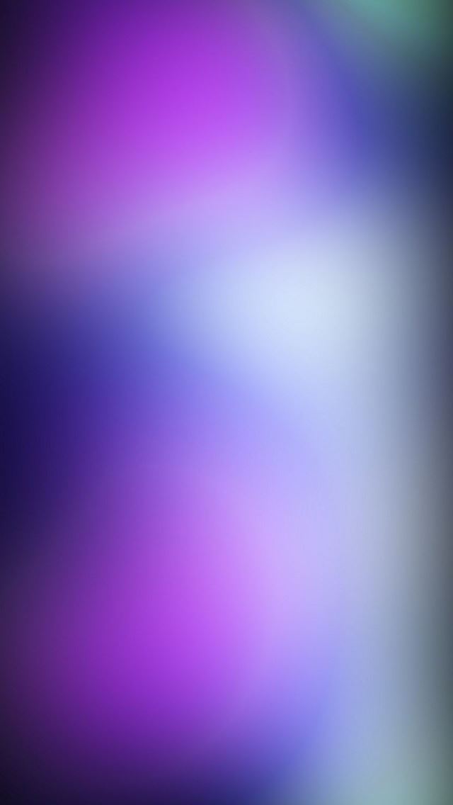 640x1136 Electric Blue Purple Blur - electric iPhone Wallpaper